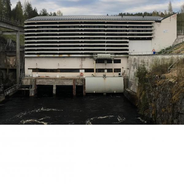 Julkisivu