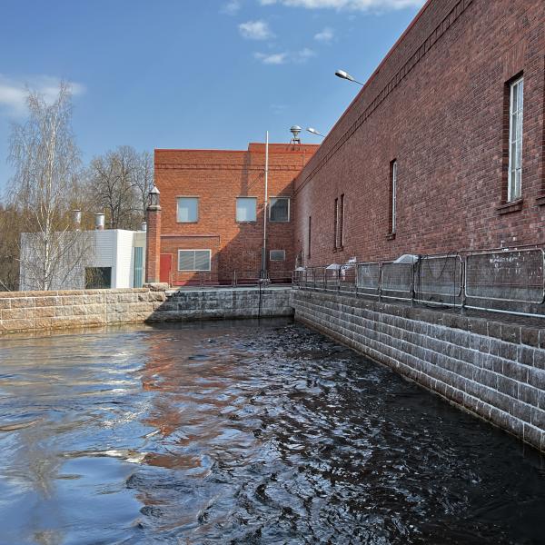 Tulokanava