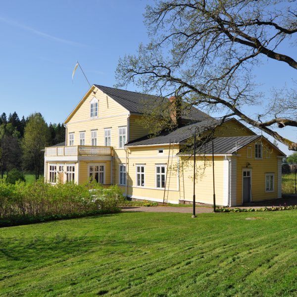 Stensbölen kartano
